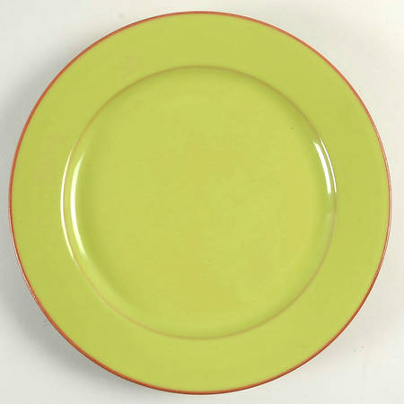 Terra Dinner Plate