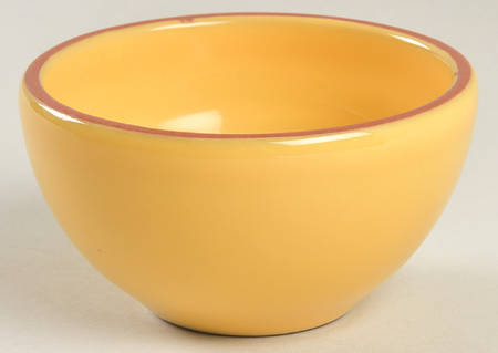 Terra Sauce Dip
