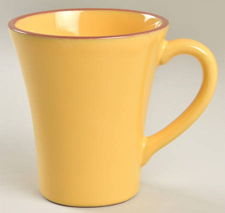 Terra Mug