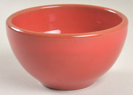 Terra Fruit/Dessert (Sauce) Bowl
