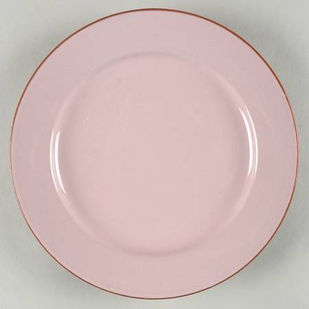 Terra Dinner Plate