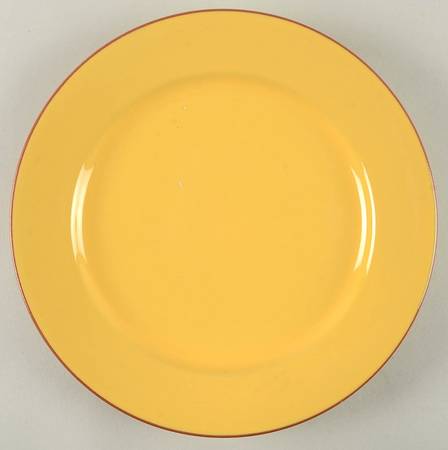 Terra Dinner Plate