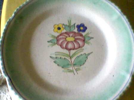 CEI11 by Ceramica Artistica (CAS Vietri)