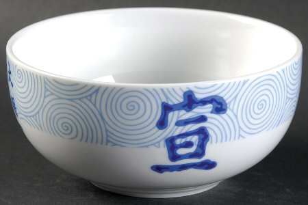 VIA89 Coupe Cereal Bowl
