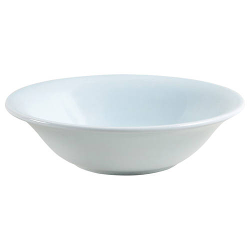 Impact Baby Blue Soup/Cereal Bowl
