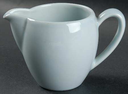 Impact Baby Blue Creamer
