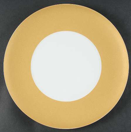 Domo Riviera Service Plate (Charger)