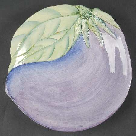 VIE74 Salad Plate