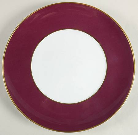 Rocco Dinner Plate