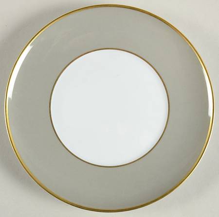 Rocco Bread & Butter Plate