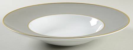 Rocco Large Rim Soup Bowl