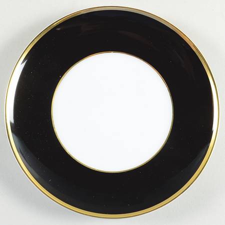 Rocco Bread & Butter Plate