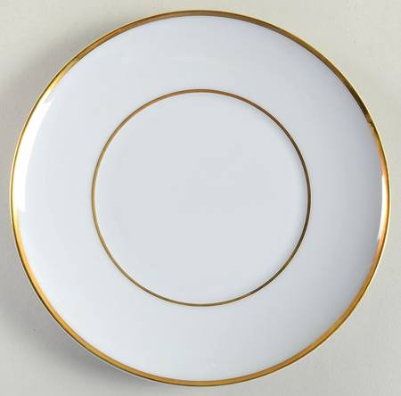 Rocco Bread & Butter Plate