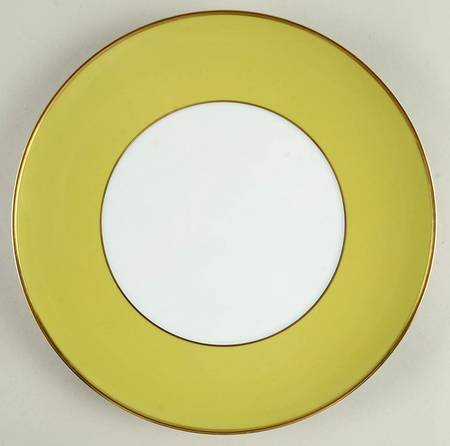Rocco Dinner Plate