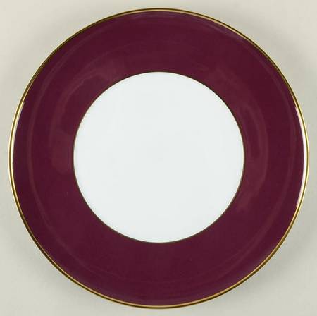Rocco Service Plate (Charger)