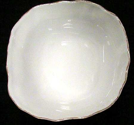 VIE76 Coupe Cereal Bowl