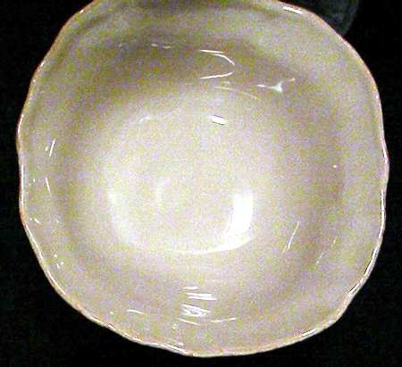 VIE77 Coupe Cereal Bowl
