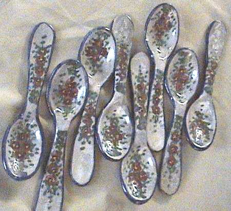 VIE78 Teaspoon
