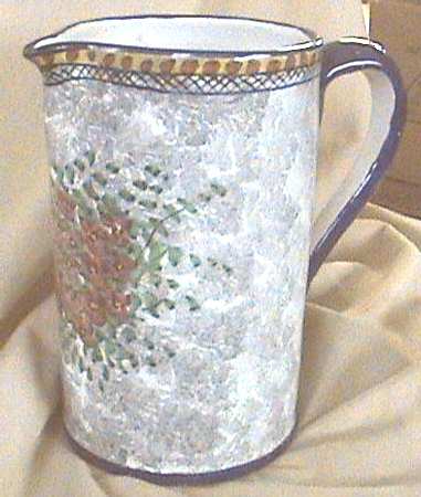 VIE78 Pitcher