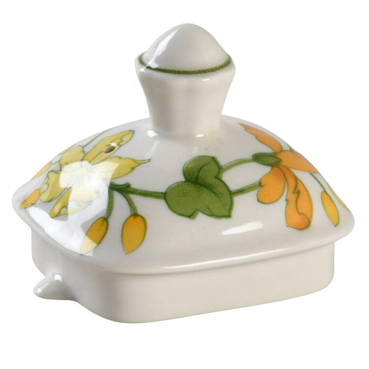 Capuchina Lid for Creamer