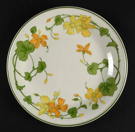 Capuchina Salad Plate