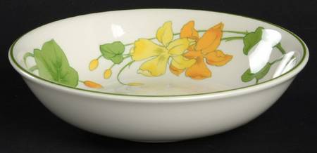 Capuchina Fruit/Dessert (Sauce) Bowl