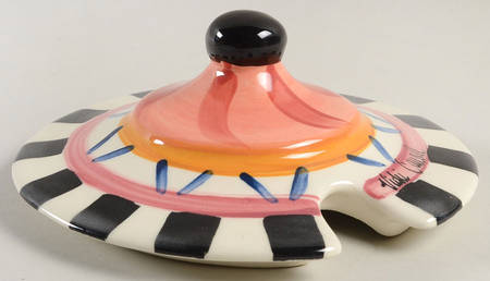 Bon Appetite Lid for Tureen