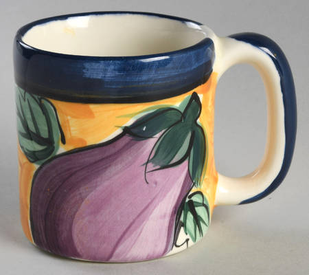 Bon Appetite Mug