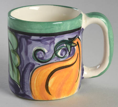 Bon Appetite Mug