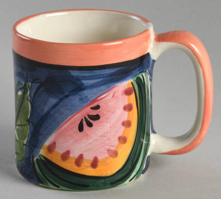Bon Appetite Mug