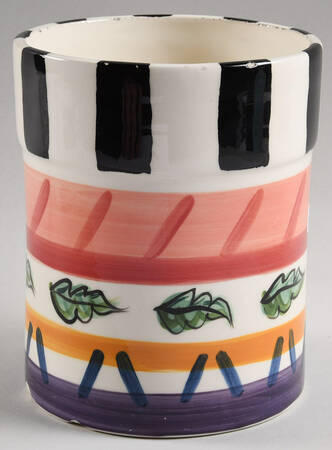 Bon Appetite Utensil Holder