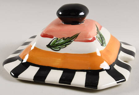 Bon Appetite Lid for Tureen