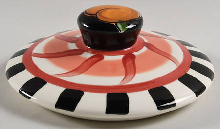 Bon Appetite Lid for China Beverage Server