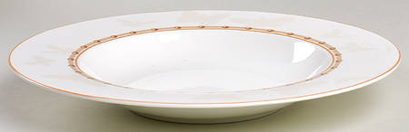 Arden Lane Large Rim Soup Bowl