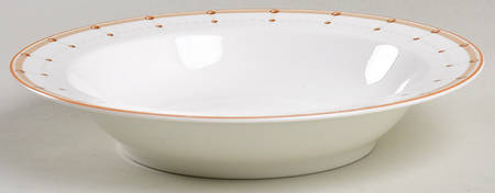 Arden Lane Rim Soup Bowl