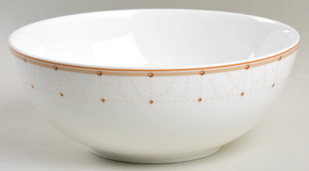 Arden Lane 9" Round Vegetable Bowl