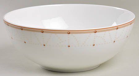 Arden Lane 8" Round Vegetable Bowl