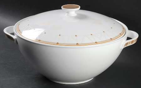Arden Lane Tureen &  Lid