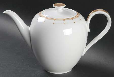 Arden Lane Coffee Pot & Lid
