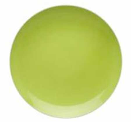 Gilly Salad/Dessert Plate