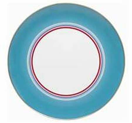 Graffiato Service Plate (Charger)