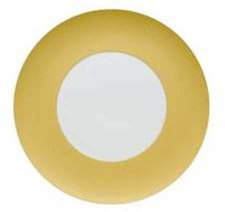 Marcador Domo Service Plate (Charger)