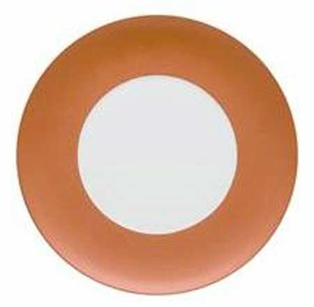 Marcador Domo Service Plate (Charger)