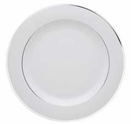Triangular Platina by Vista Alegre