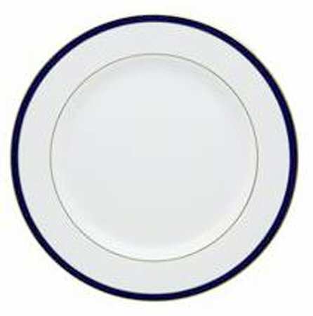 Gala Dinner Plate