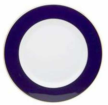Marcador Bandas Service Plate (Charger)