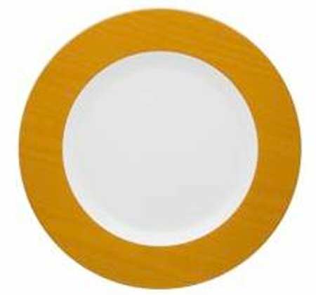 Marcador Bandas Service Plate (Charger)