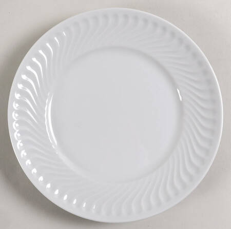 Sagres Salad/Dessert Plate by Vista Alegre