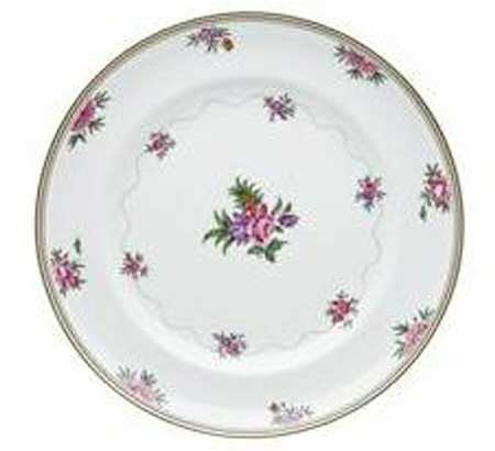 Silvia Dinner Plate