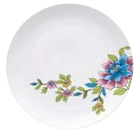 Hippy Service Plate (Charger)